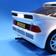 Illustration for article titled Ricko 1:18 scale Ford RS200